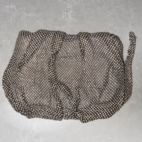 Loeffler Randall Ember Ruched Clutch - Picture 5 of 13